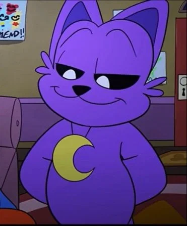 Avatar of Paltonic Yandere Catnap alt