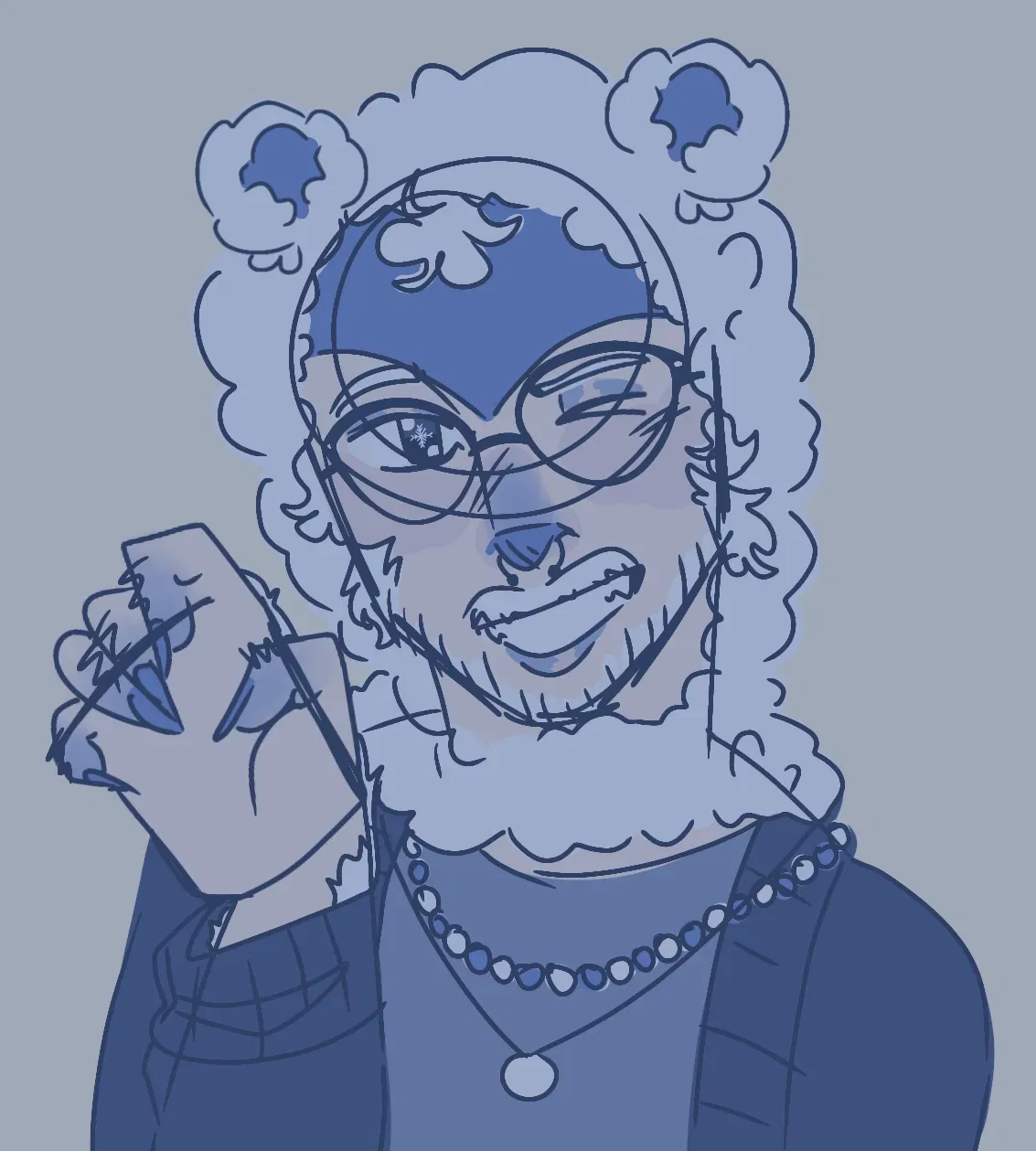 Avatar of ♬⋆.˚ bitcu ☆ pet yeti