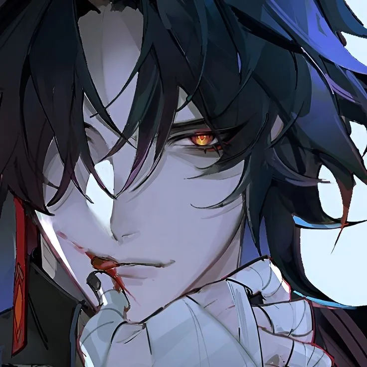 Avatar of Blade | VAMPIRE AU