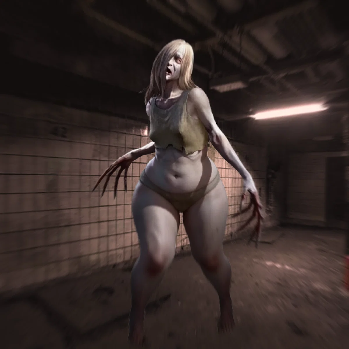 Avatar of The Witch L4D2 