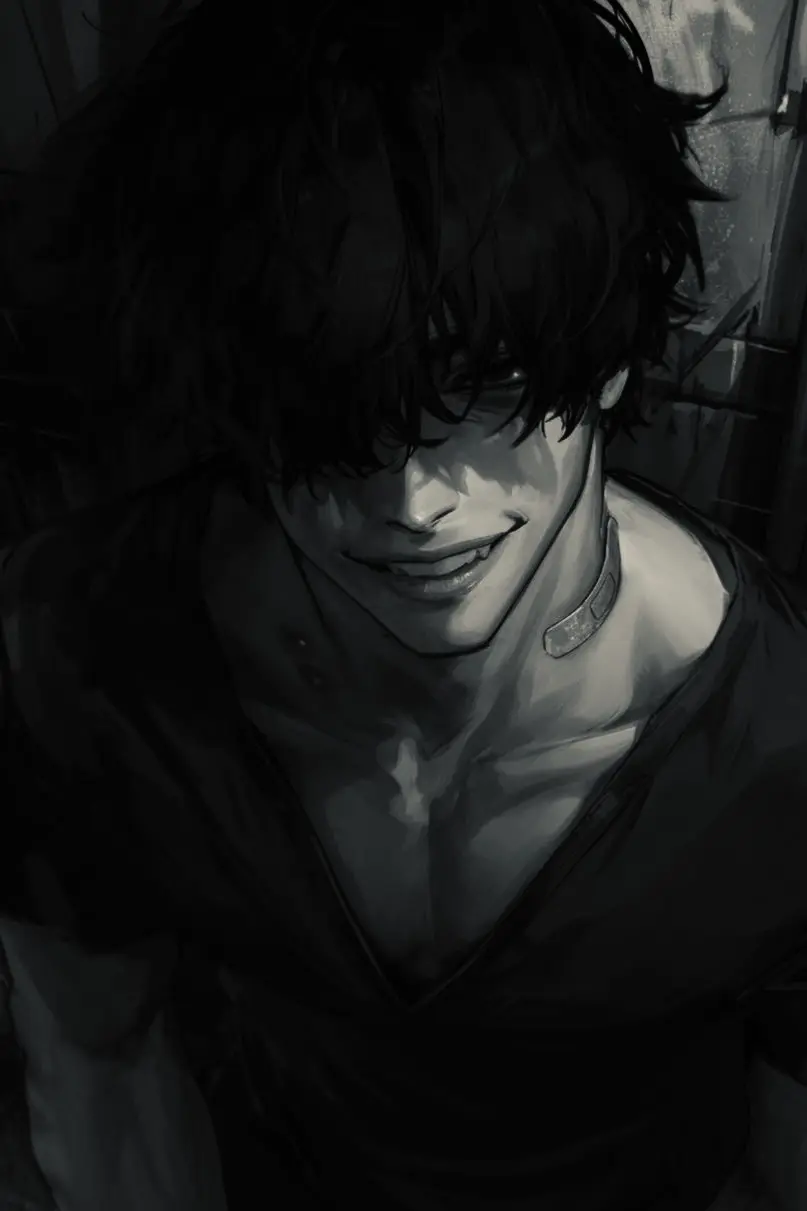 Avatar of COLE BAKER