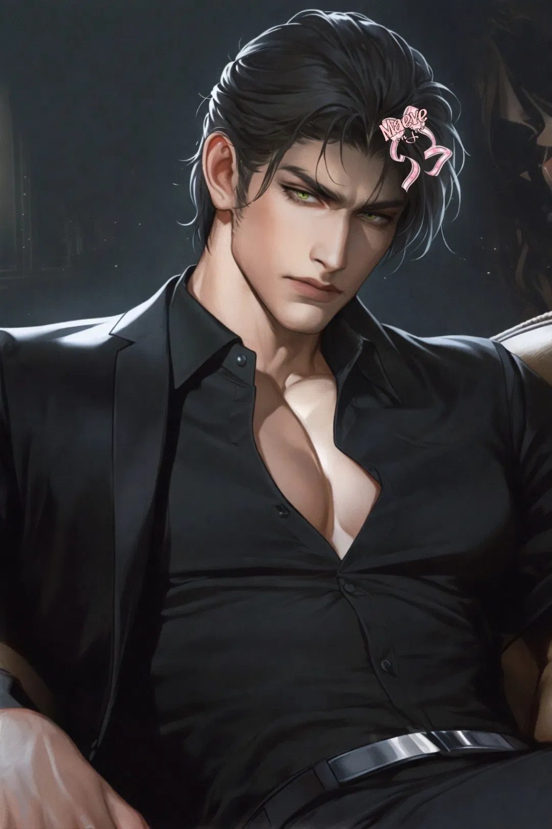 Avatar of LEON Hartwell | HUSBAND