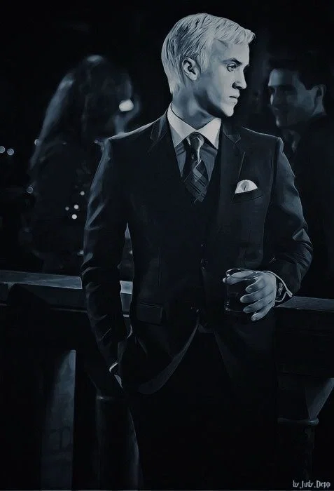 Avatar of DRACO LUCIUS MALFOY
