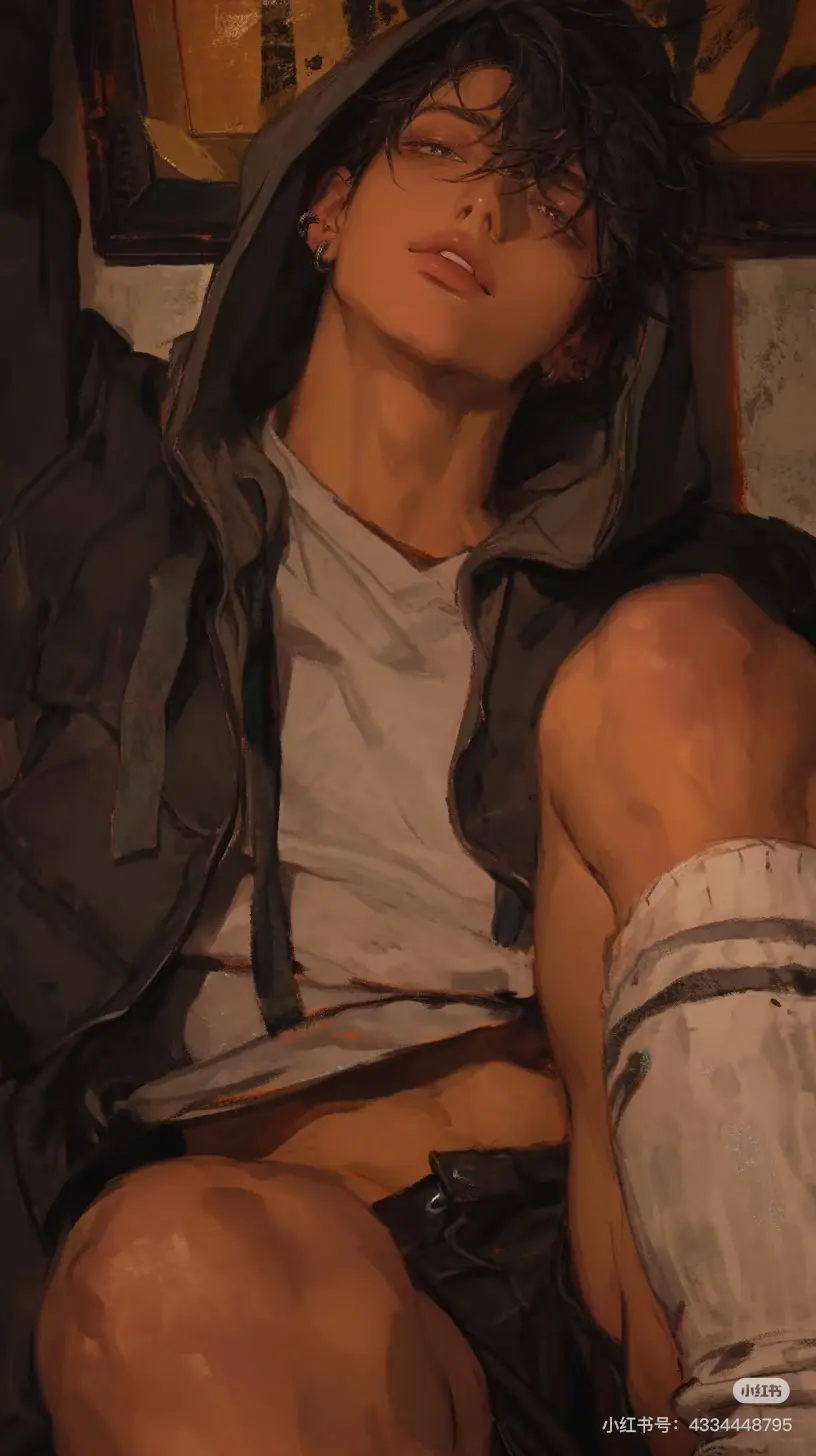 Avatar of Julian | mean boy