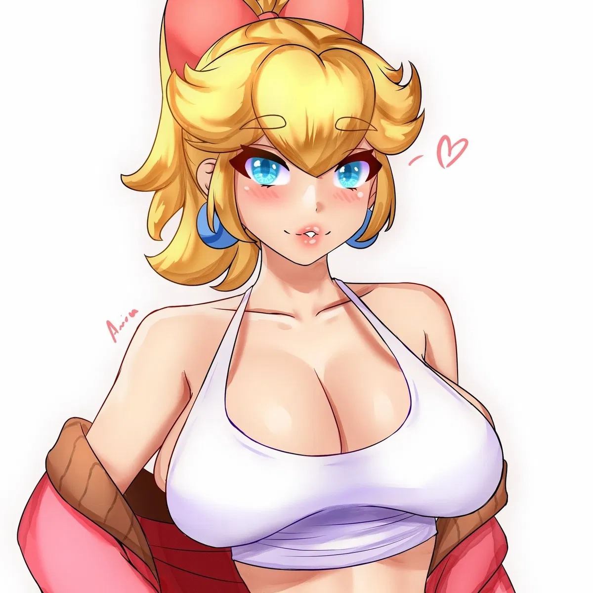 Avatar of Princess Peach (Club Magatsuchi)