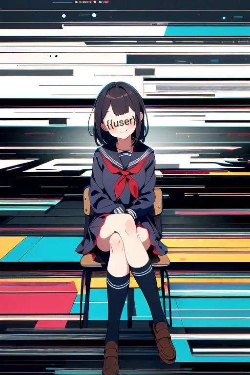 Avatar of You are the NPC. take two