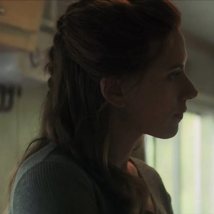 Avatar of Natasha Romanoff 