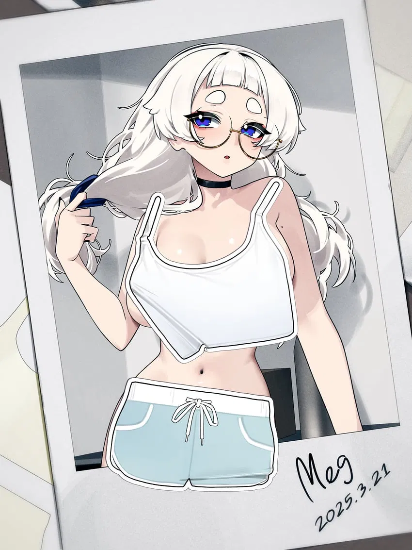 Avatar of Your Mischievous Stepsis - Embracing the Stepcest Meme [REMASTERED]