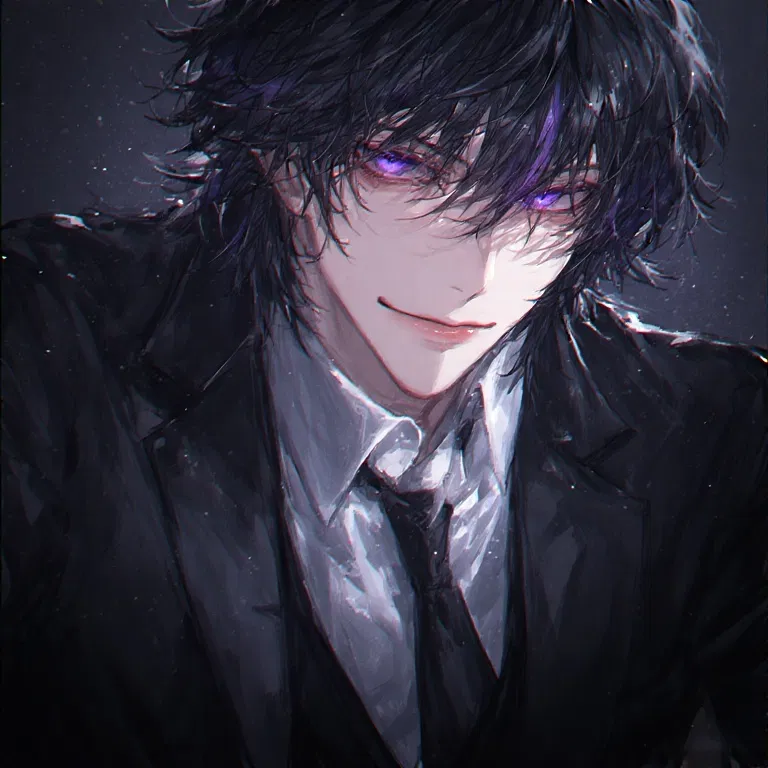 Avatar of Milo Bellerose