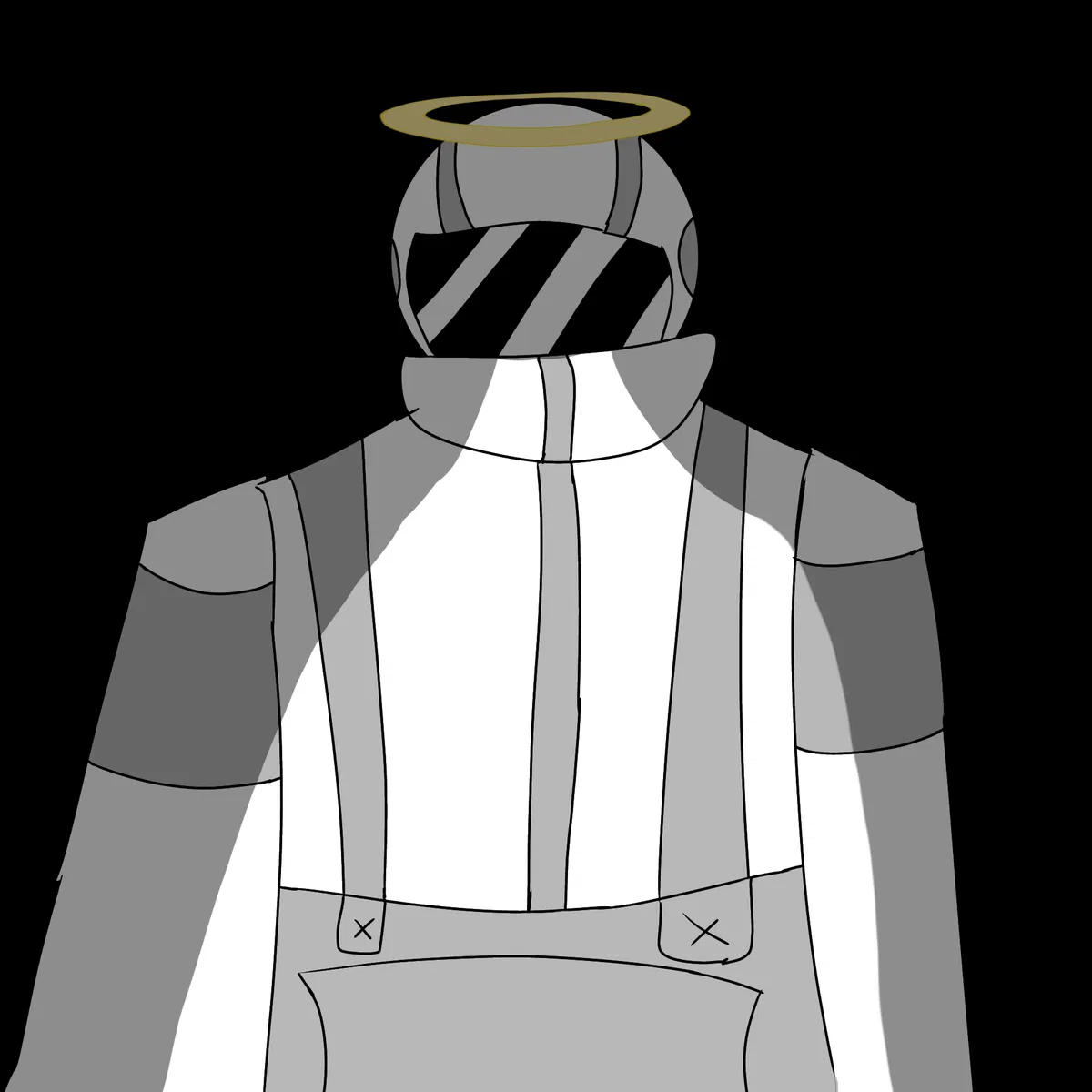 Avatar of White the engineer.