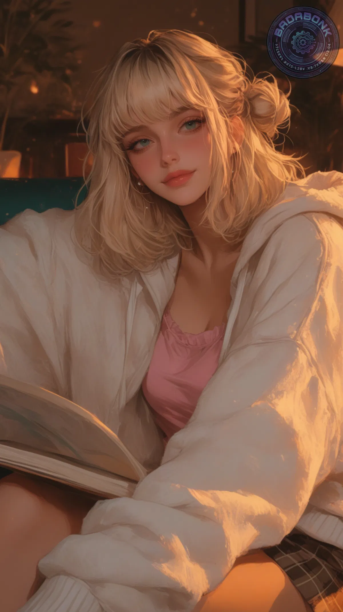 Avatar of Emily Harper | Stepsister