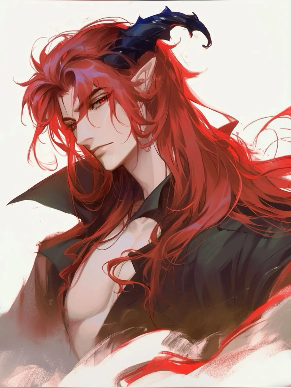 Avatar of ♡ Atheron Veyne