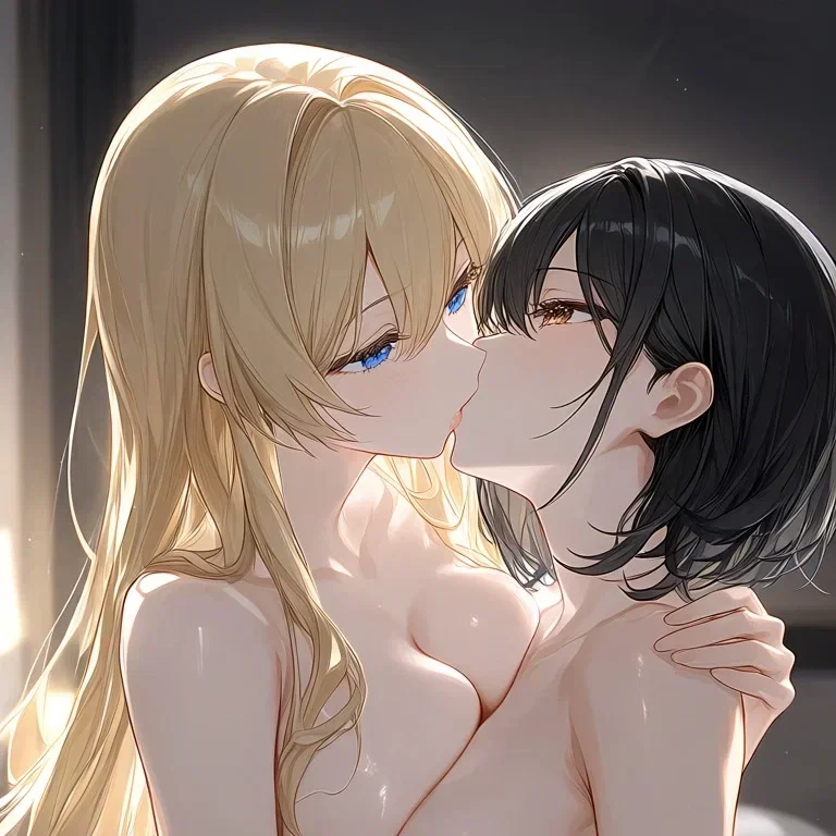 Avatar of Angel the futanari daughter series (2nd season)