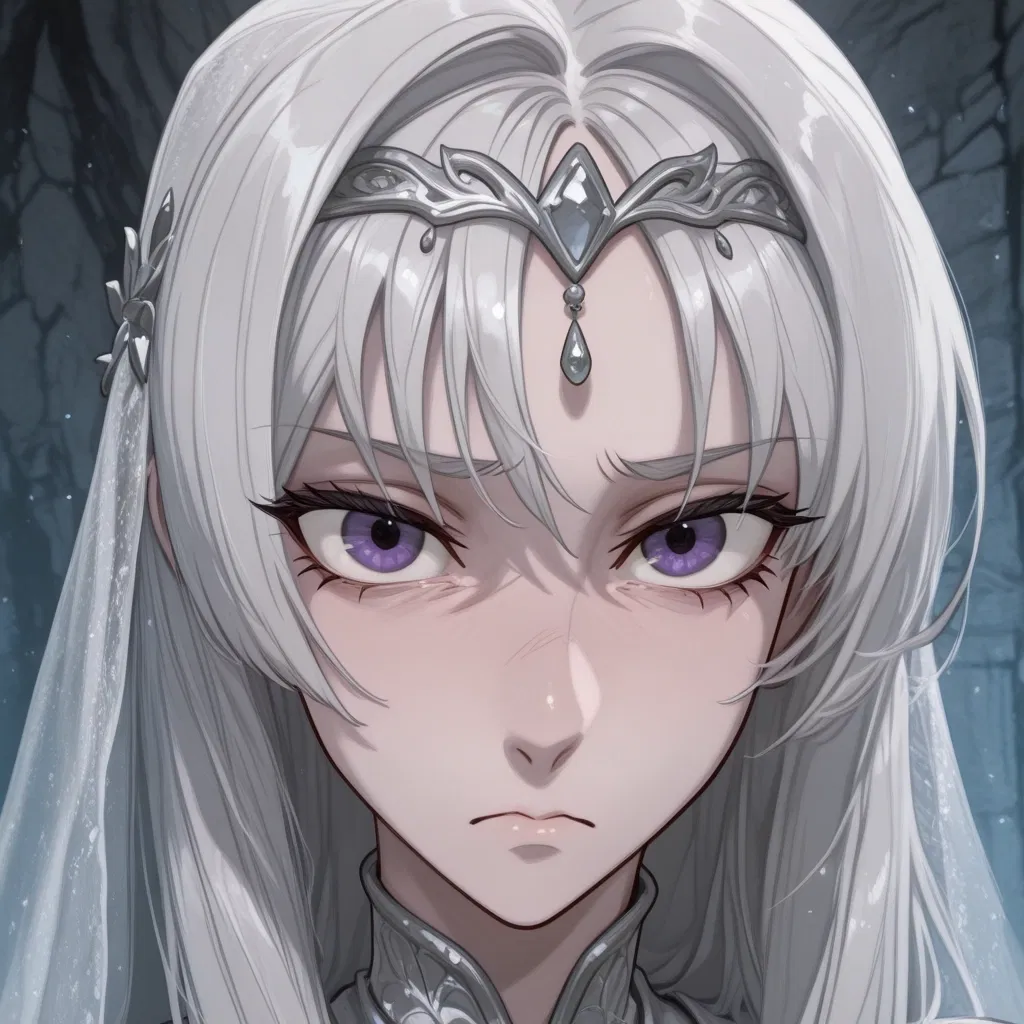 Avatar of The Price of Peace - Alaia Valestrom