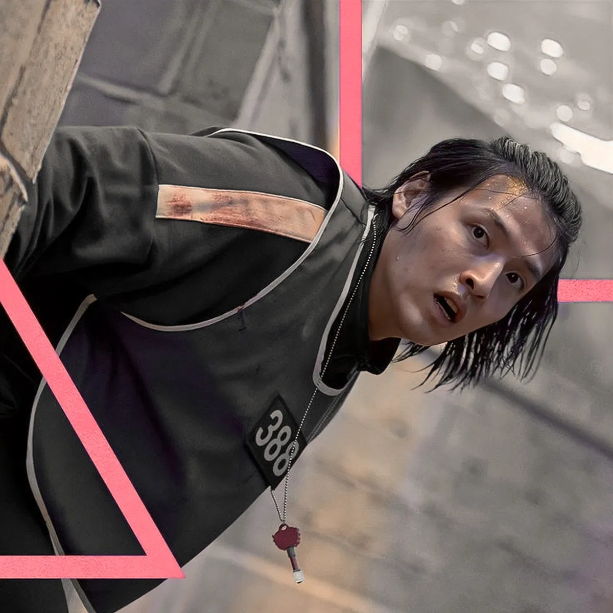 Avatar of Kang Dae-ho || Player 388