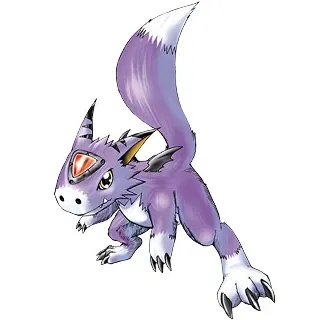 Avatar of Dorumon