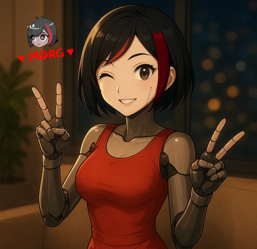 Avatar of Content Update!