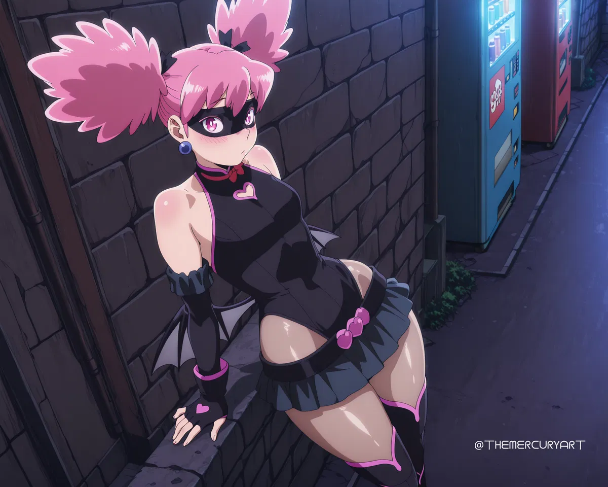 Avatar of Kazuho Haneyama (Pop Step)