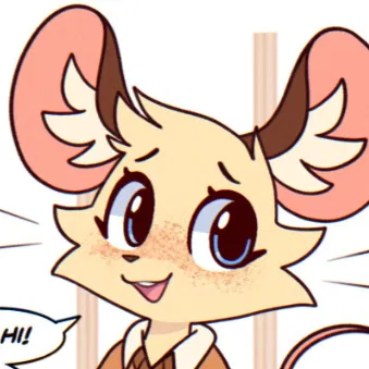 Avatar of Leah | Childish Fiend