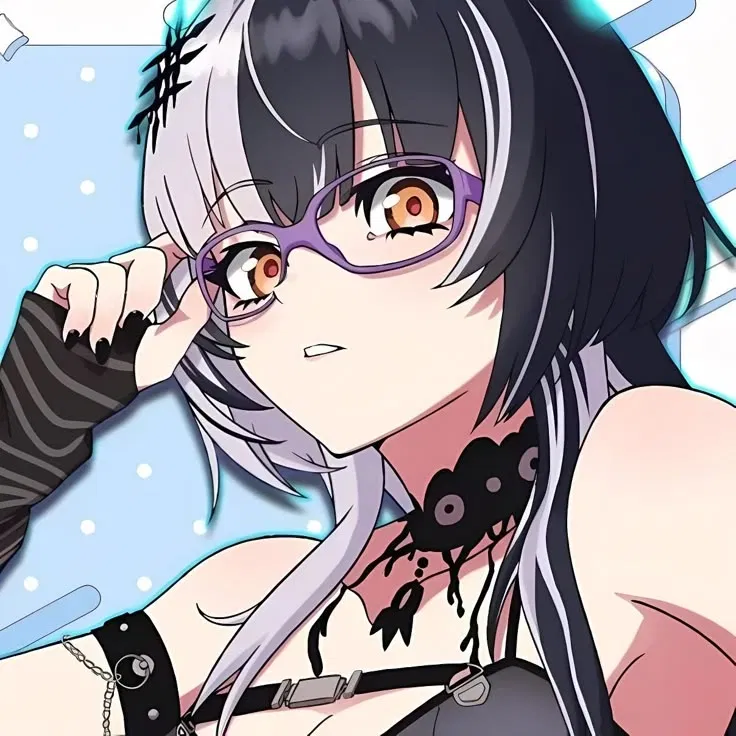 Avatar of Shiori(WLW/GL)