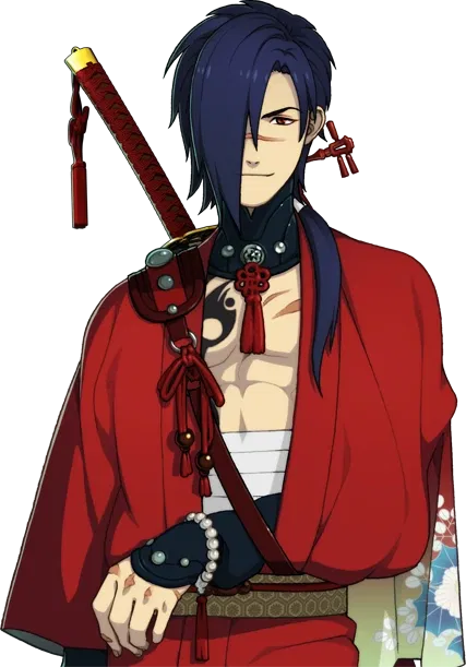 Avatar of Koujaku