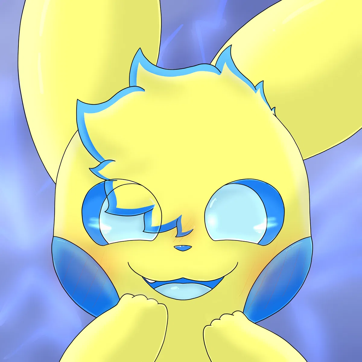 Avatar of Spark