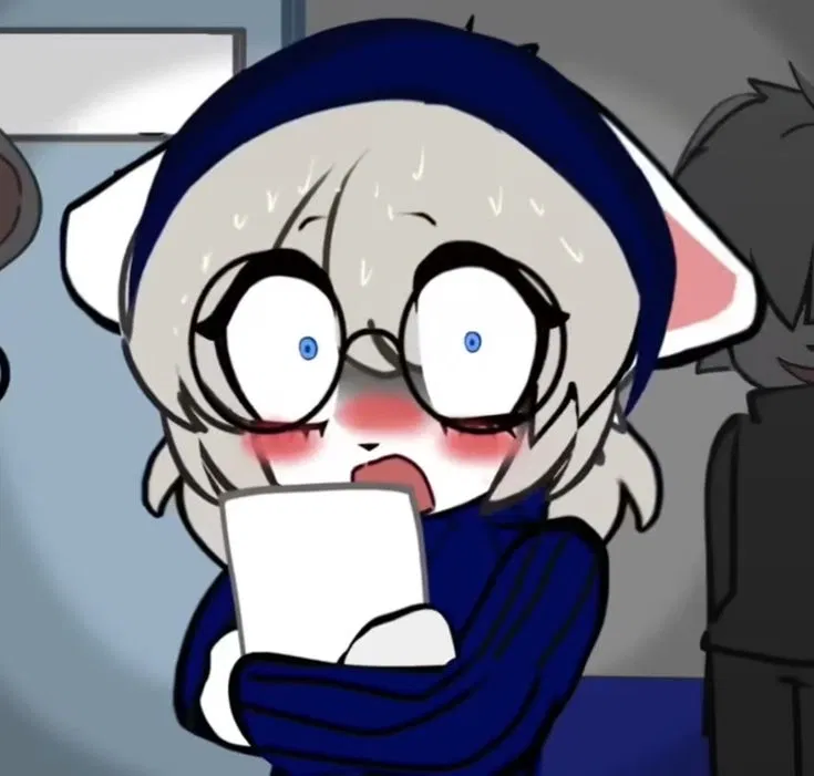 Avatar of Random cat girl from Terrible Mouse