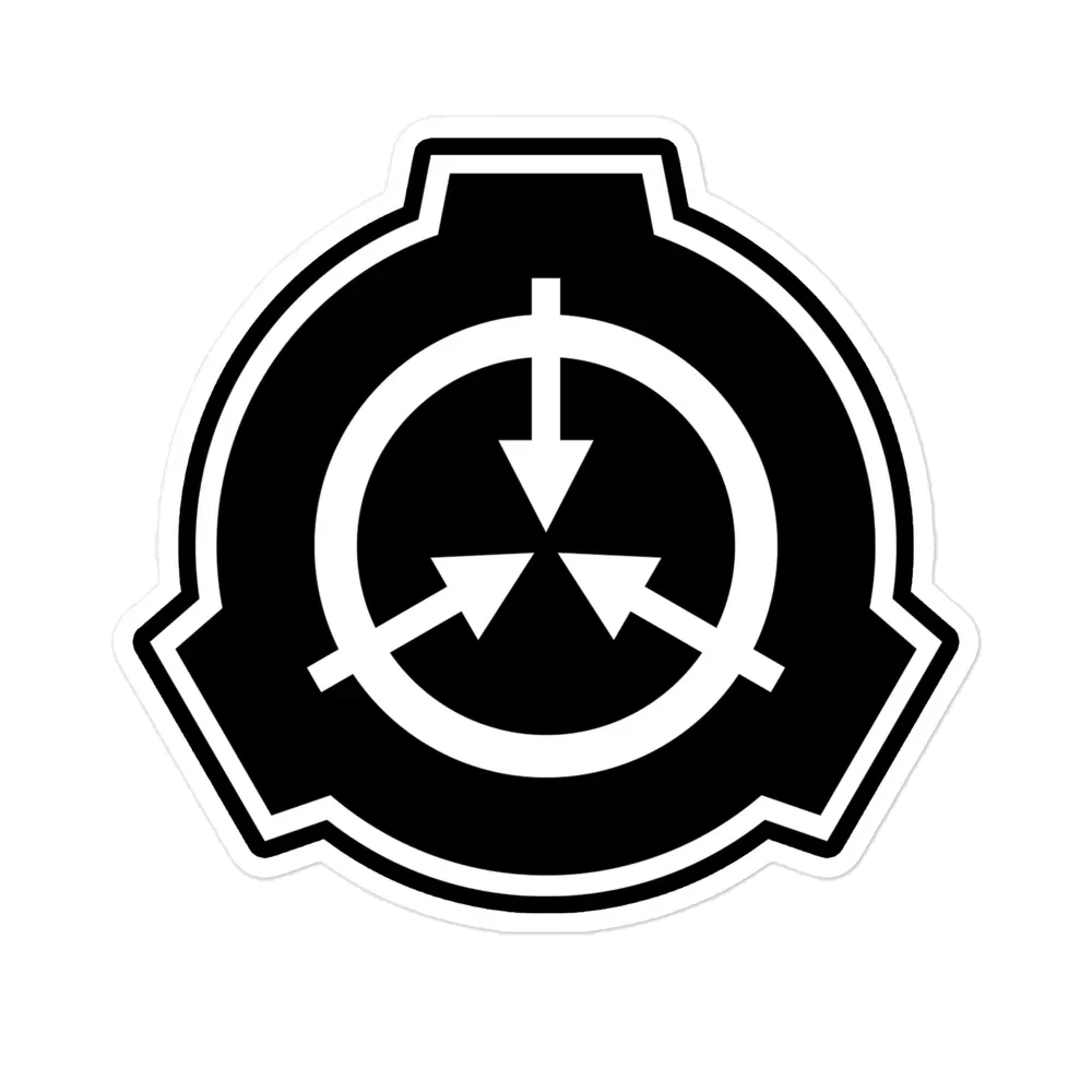 Avatar of [HEAVY] SCP Foundation RPG