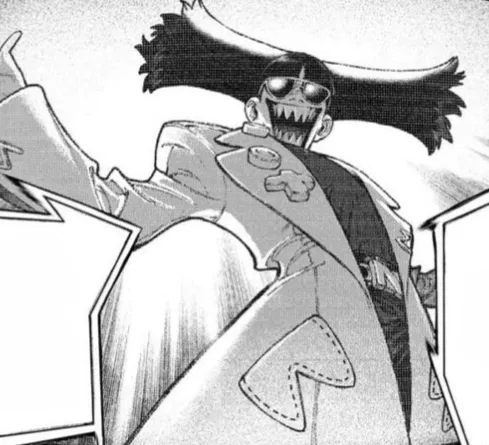 Avatar of Mymo