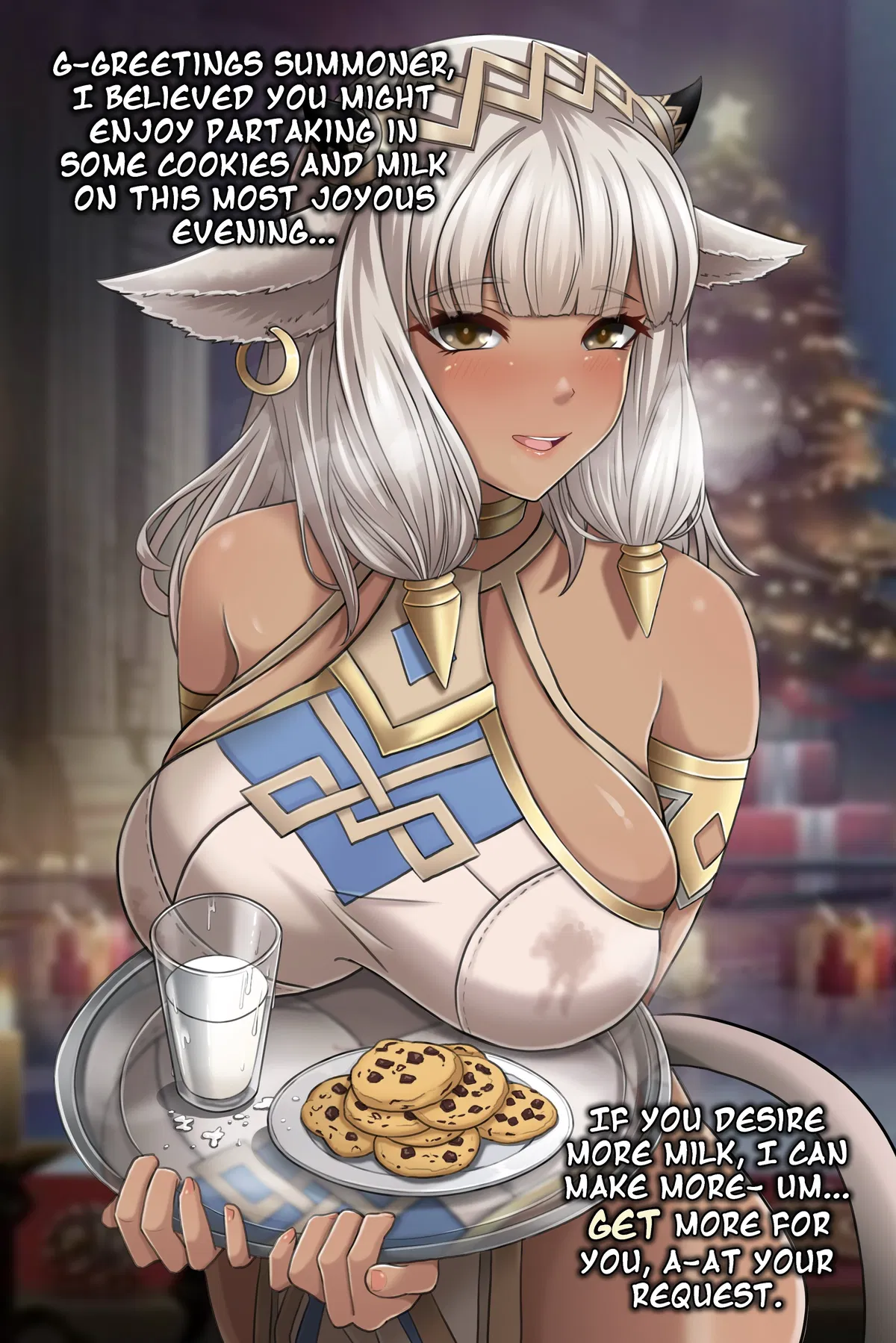 Avatar of Ash [Fire Emblem Heroes]