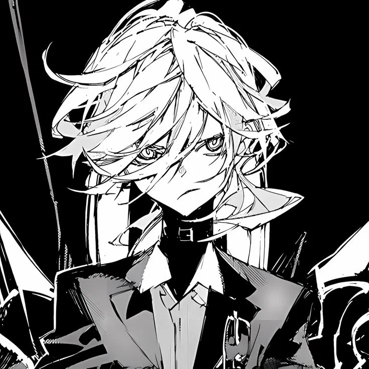 Avatar of Chuuya nakahara 