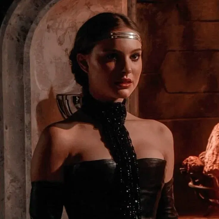 Avatar of Padme Amidala