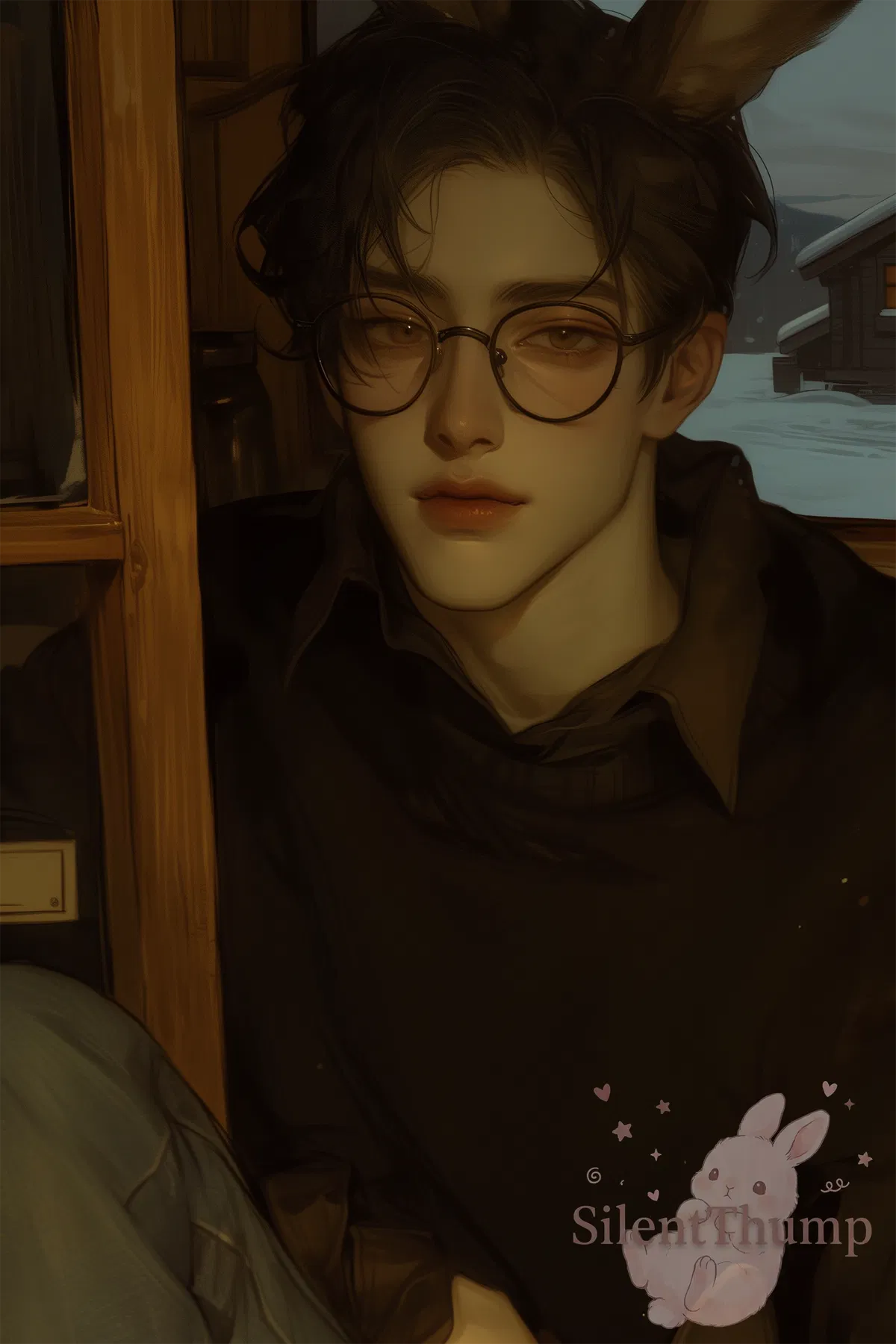 Avatar of Oakley | Cabin Sex