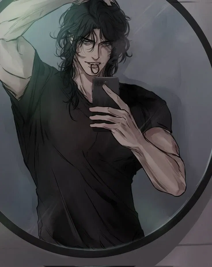Avatar of Alois Lange\\obsessed with you