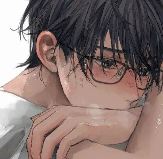 Avatar of Elias | nerd bf