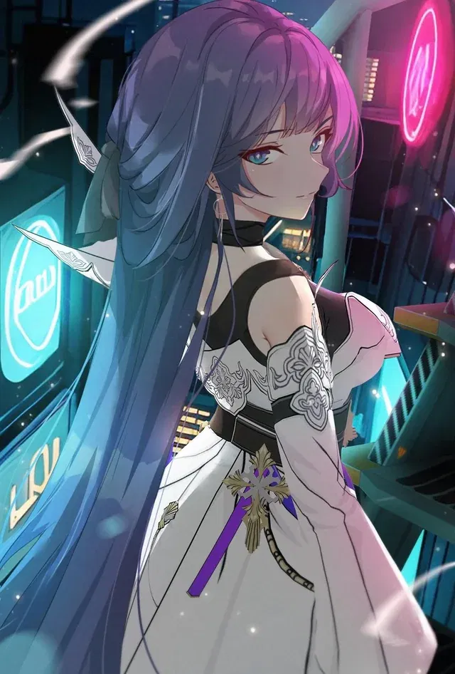 Avatar of Surprise coming soon.