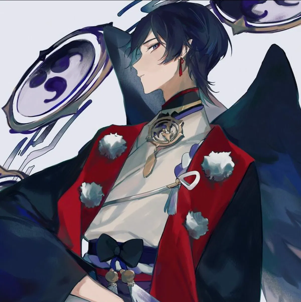 Avatar of Kunikuzushi