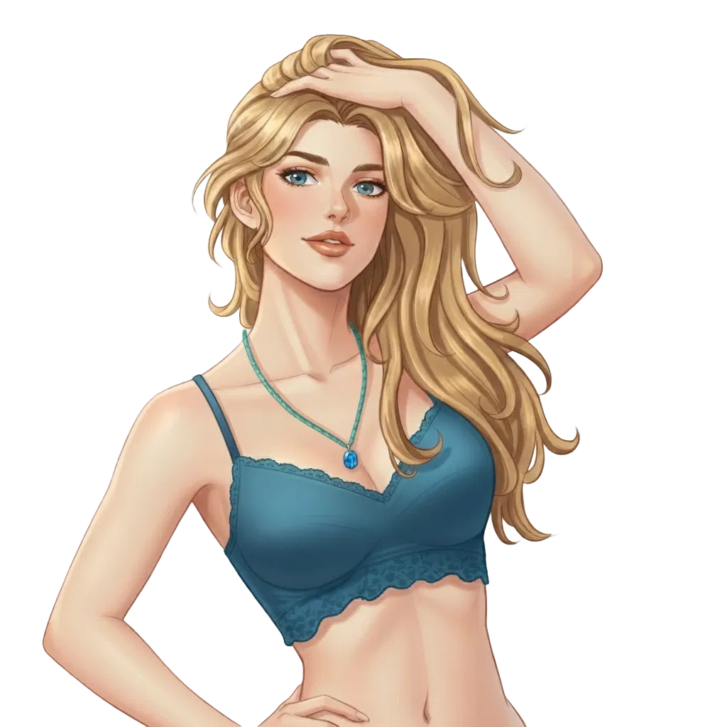 Avatar of Haley