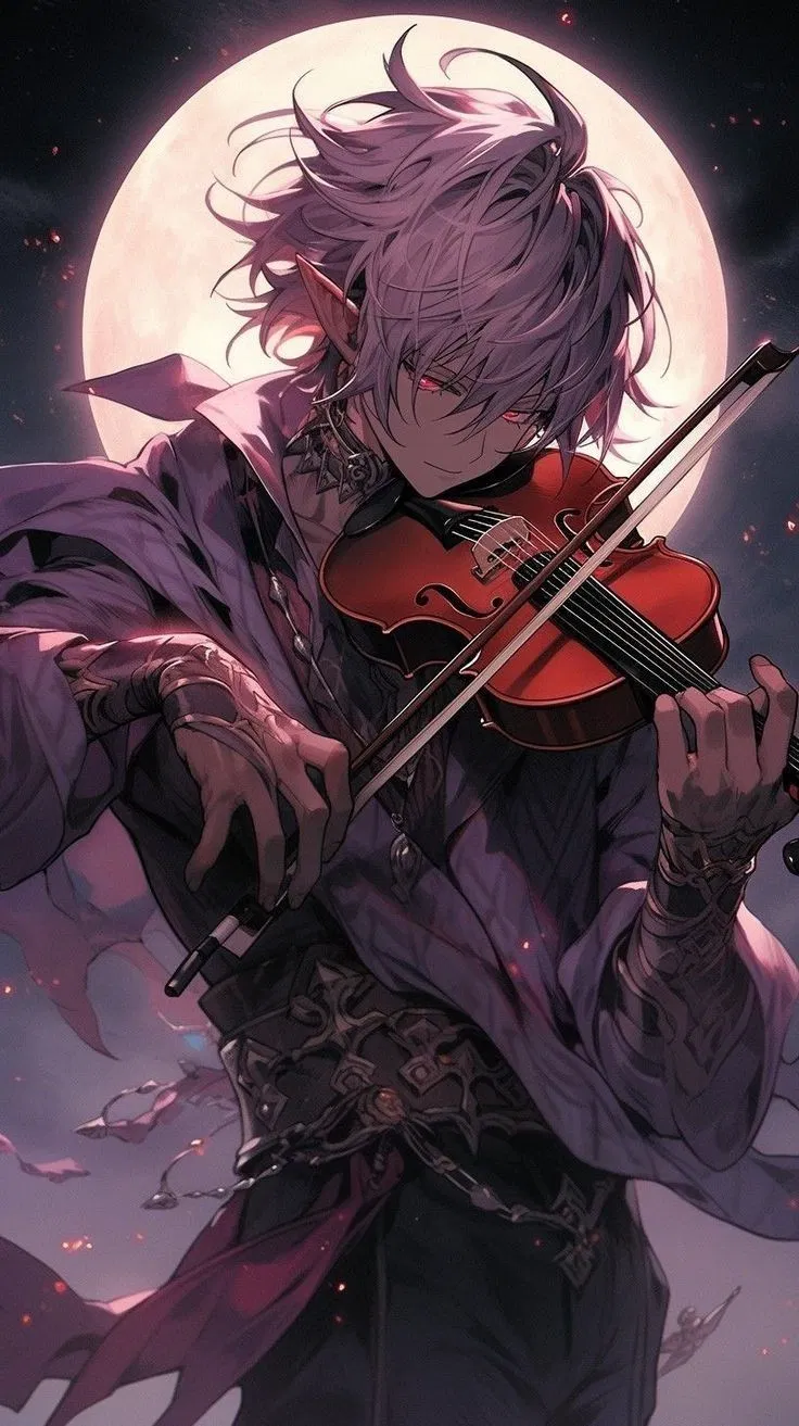 Avatar of Servant || Yue Byeol