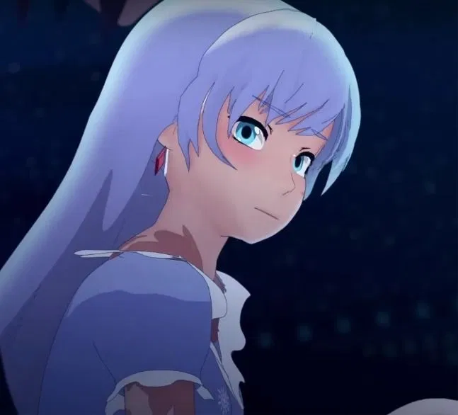 Avatar of Weiss Schnee (Dust Queen AU)