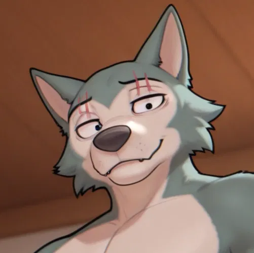 Avatar of [Hyper Alt] Legoshi | The Tranquil Wolf