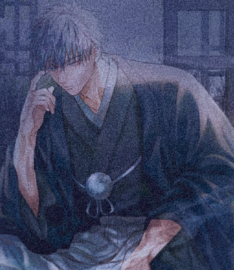 Avatar of Satoru Gojo