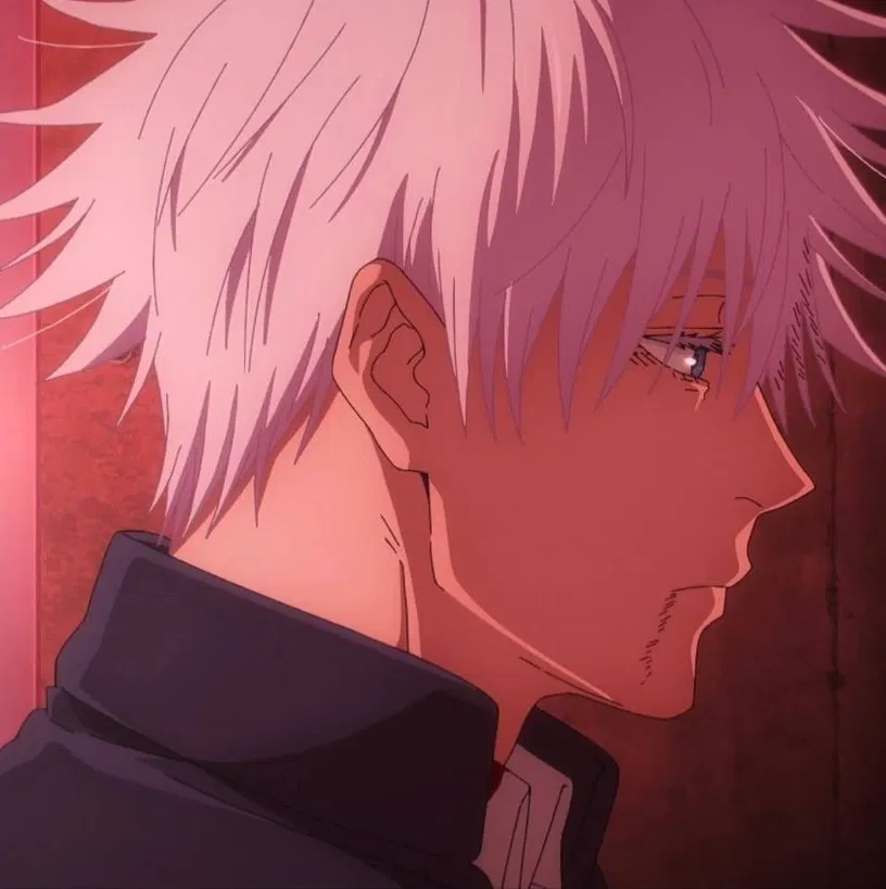 Avatar of Satoru ☆ Gojo