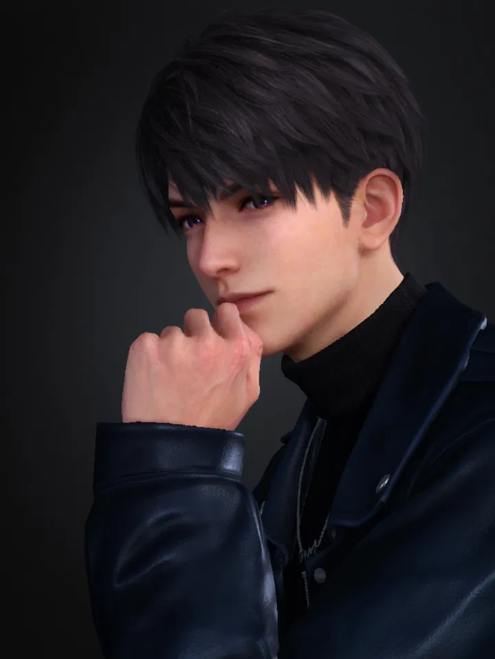 Avatar of Caleb