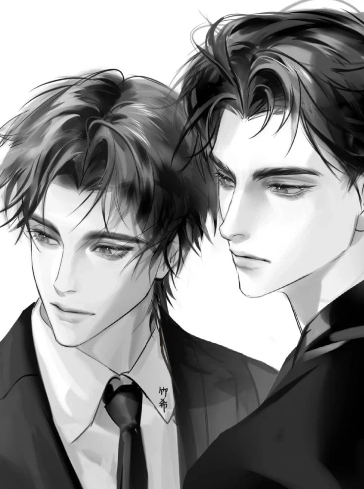 Avatar of Hayden and Blaine