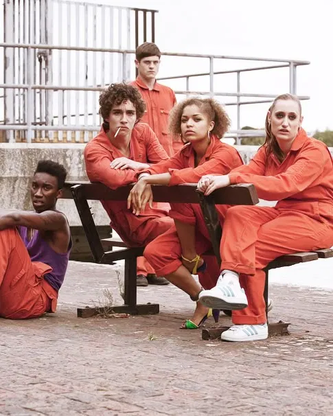 Avatar of MISFITS .  (S1) 