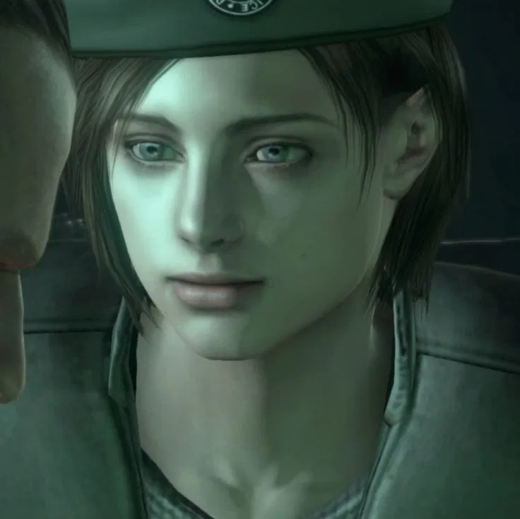 Avatar of Jill Valentine 