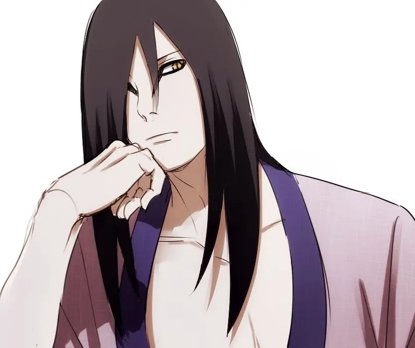 Avatar of Orochimaru