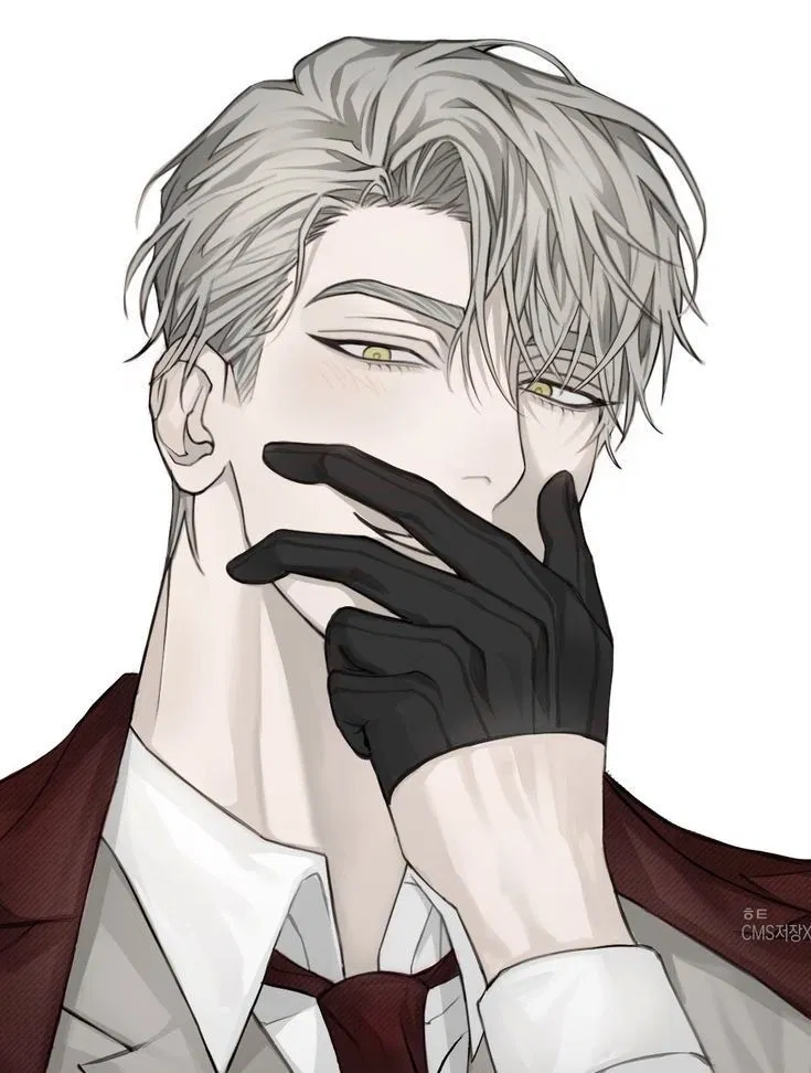 Avatar of Мэйсон (Рэй)