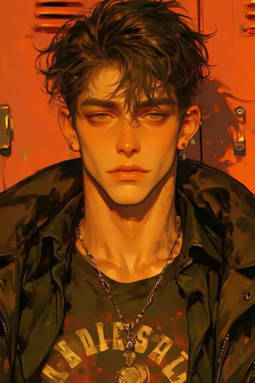 Avatar of Julian